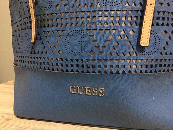 Guess Guess çanta