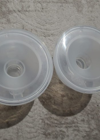 Eller serbest göğüs pompası - Görsel 3