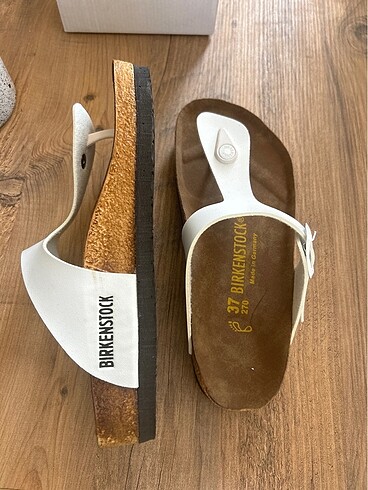 Birkenstock Birken terlik