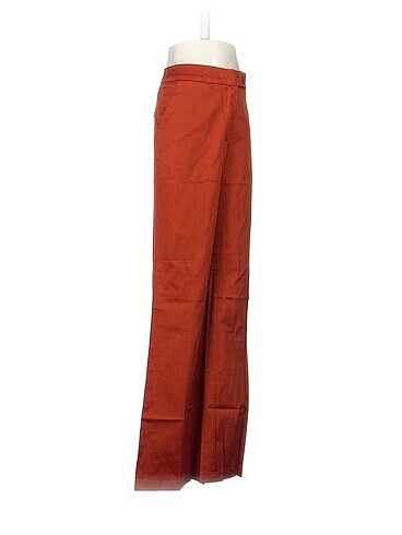 Vintage Love Diğer Kumaş Pantolon %70 İndirimli.