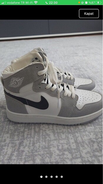 Air jordan
