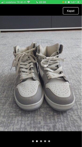 Nike Air jordan