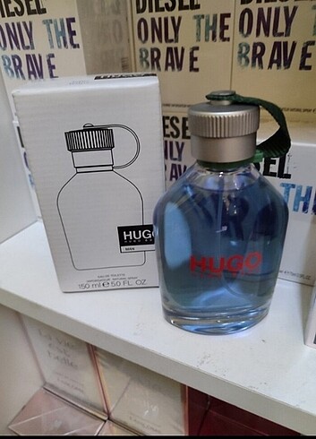 Hugoboss Matara 150 ml 