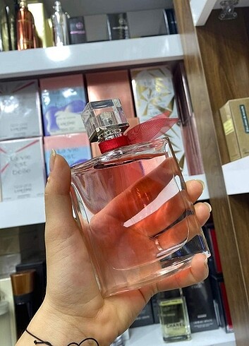 Lancome La Vie Est Belle EDP Kadın Parfüm, 100 ml 