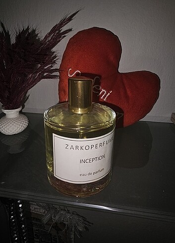 Zarkoperfume 100 ml