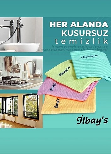 İlbays 