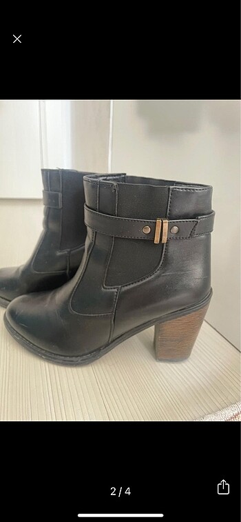 LC Waikiki Topuklu bot