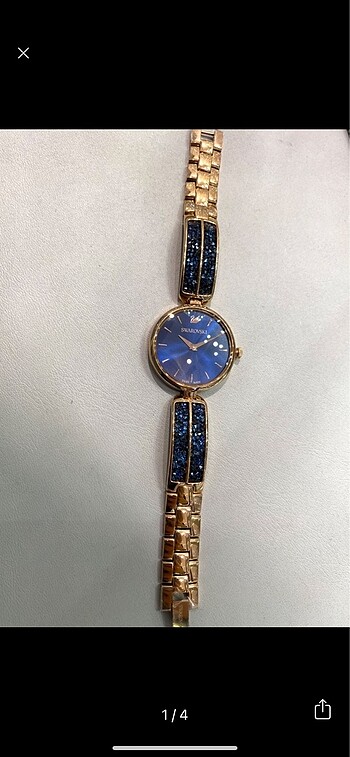 swarovski Swarovski saat
