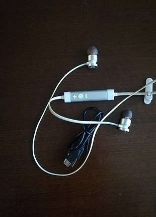 Bluetooth Kulaklık 