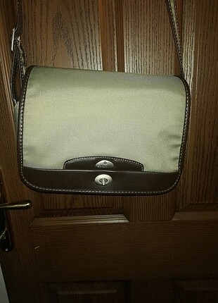 Askılı Çanta #samsonite