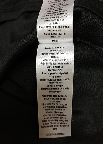 32 Beden #Elbise #Miss #Selfridge #abiye