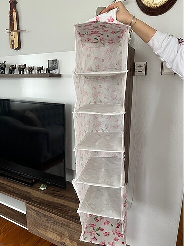Dolap düzenleyici