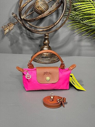 Longchamp Trousse cosmetioues No: 0