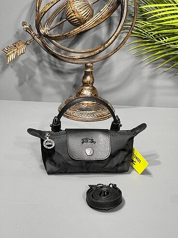 Longchamp Longchamp Trousse cosmetioues No: 0