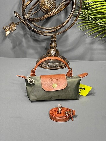 Beden pembe Renk Longchamp Trousse cosmetioues No: 0