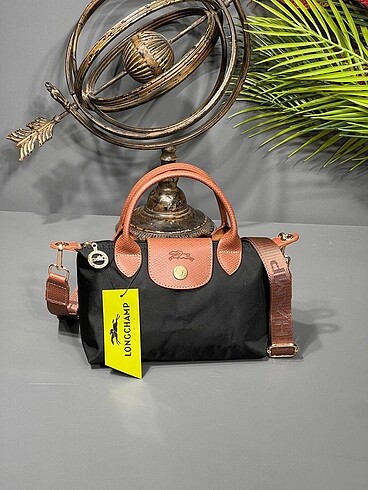 Longchamp Longchamp Trousse cosmetioues No: 0