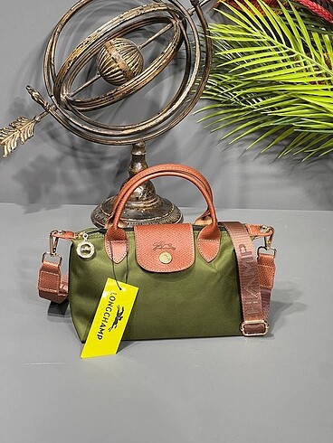  Beden ten rengi Renk Longchamp Trousse cosmetioues No: 0
