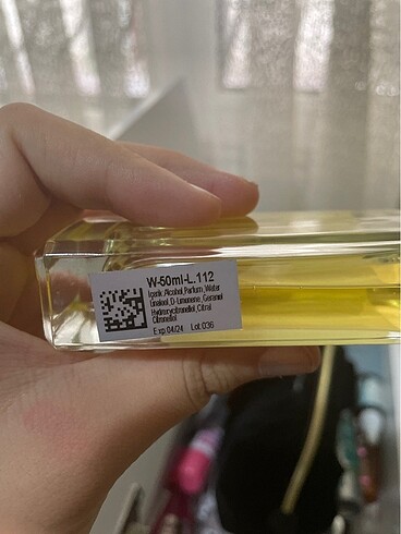 Beden Mad 50 ml l112
