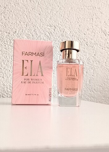 Ela parfüm 