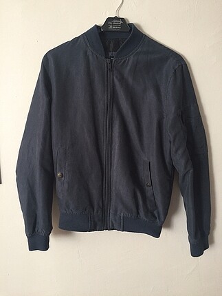 H&M bomber ceket