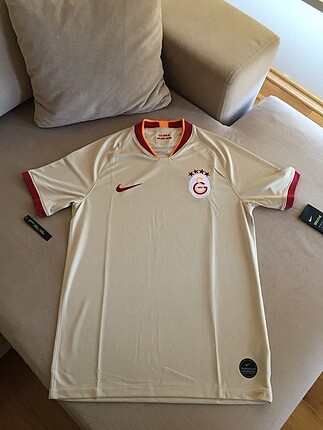 Orijinal Galatasaray forma SON FİYAT!