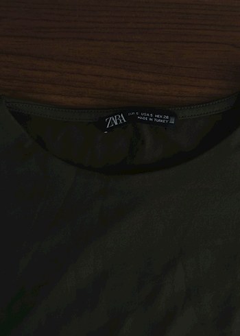 Alttan Çıtçıtlı Body - Görsel 2