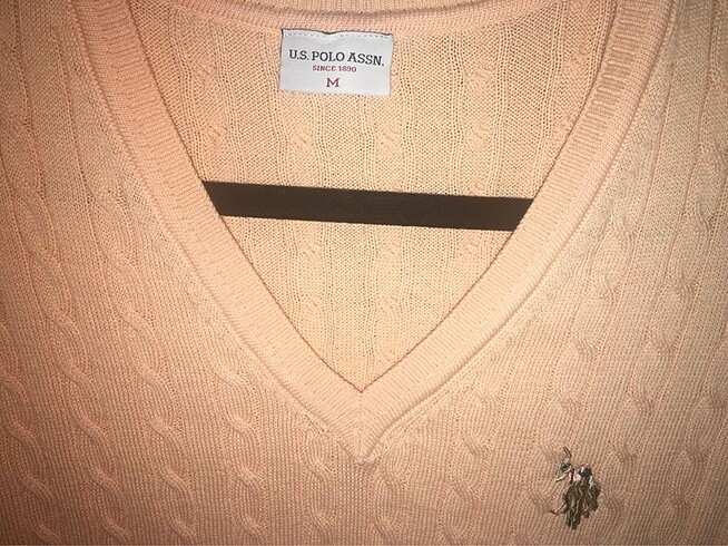 U.S Polo Assn. Kazak