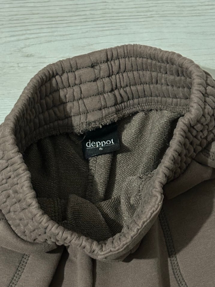 Rahat Kesim Kadın Eşofman Altı - Görsel 4