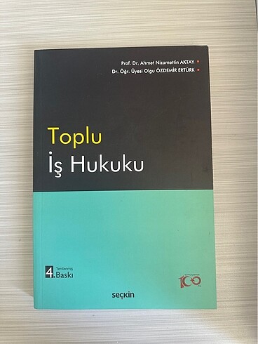 Toplu İş Hukuku