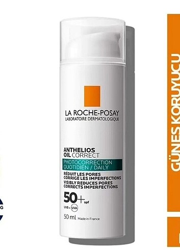 La Roche posyy