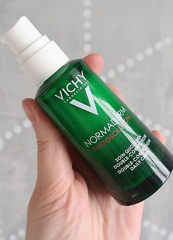 VICHY VİCHY