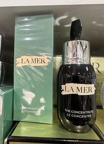 LAMER SERUM