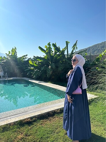 diğer Beden Elbise