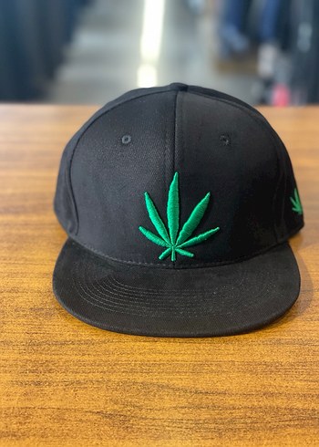 Diğer Marivana Nakış Hiphop Snapback Şapka
