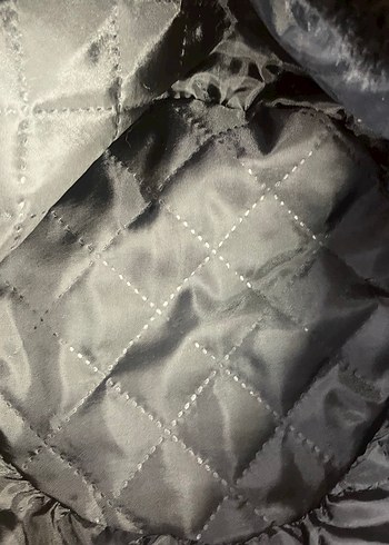 Siyah Kürklü Rus Kadın Karpak Şapka - Görsel 7