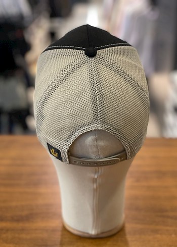 Gorin Model Kaplan Figür Cap Şapka - Görsel 4