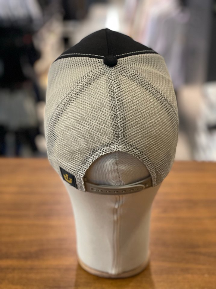 Gorin Model Kaplan Figür Cap Şapka - Görsel 4