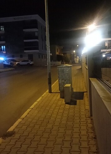 11-12 Yaş Beden siyah Renk Göztepe şort 