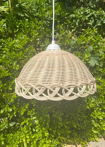 Bambu avize 