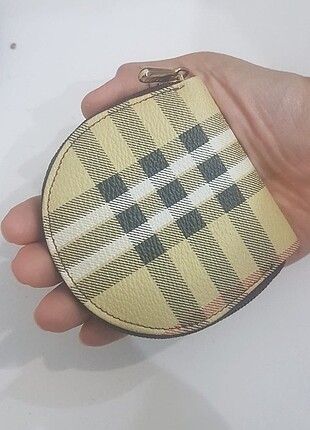 Mini bozuk para cüzdanı