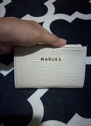 Manuka cuzdan hatali