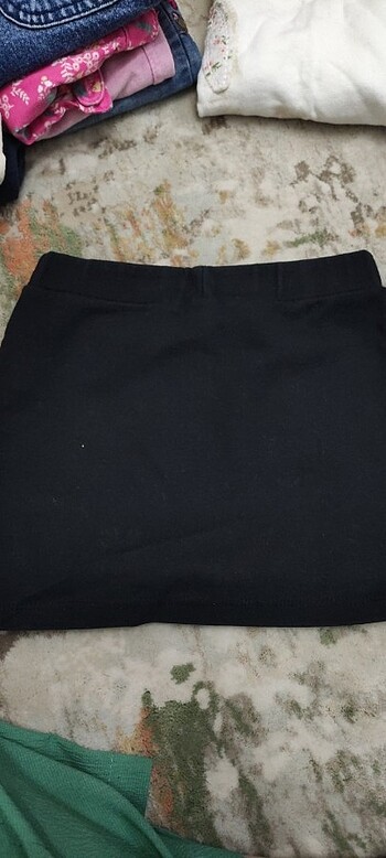 LC Waikiki Lcw kiz çocuk etek