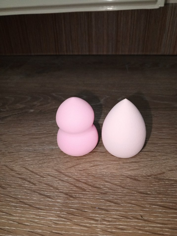 Gold Beauty Makyaj Süngeri - Görsel 2