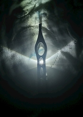 ışıklı cımbız - Görsel 8