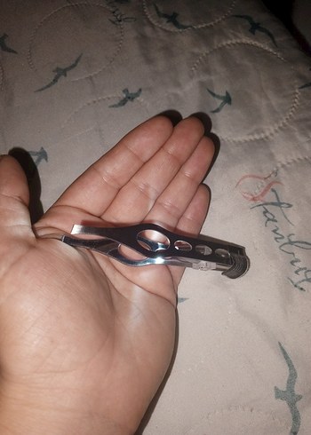 ışıklı cımbız - Görsel 3