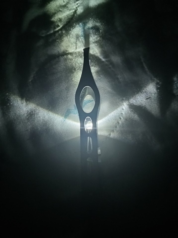 ışıklı cımbız - Görsel 4