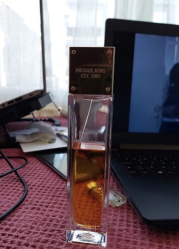 Orijinal parfüm