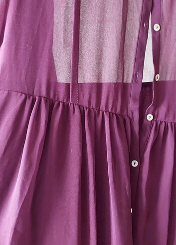 xl Beden Yargıcı elbise 