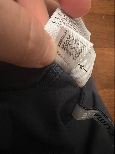 Adidas Orijinal Adidas Climalite Tayt