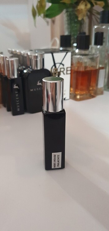 Armani Prive Rouge Malachite 